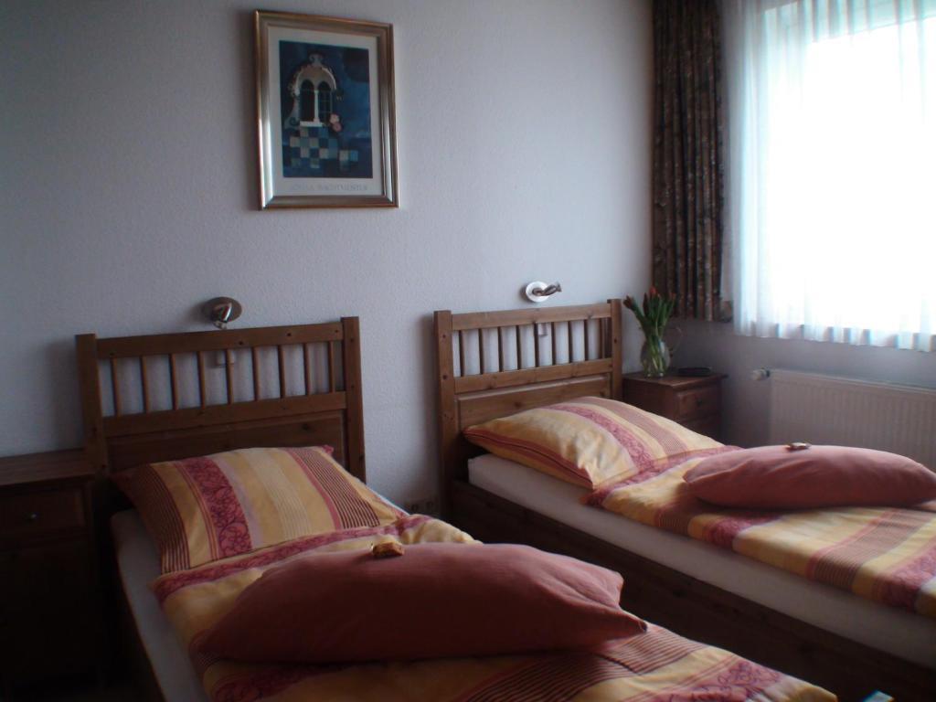 Hotel Alt-Rodenkirchen Kolín nad Rýnem Pokoj fotografie