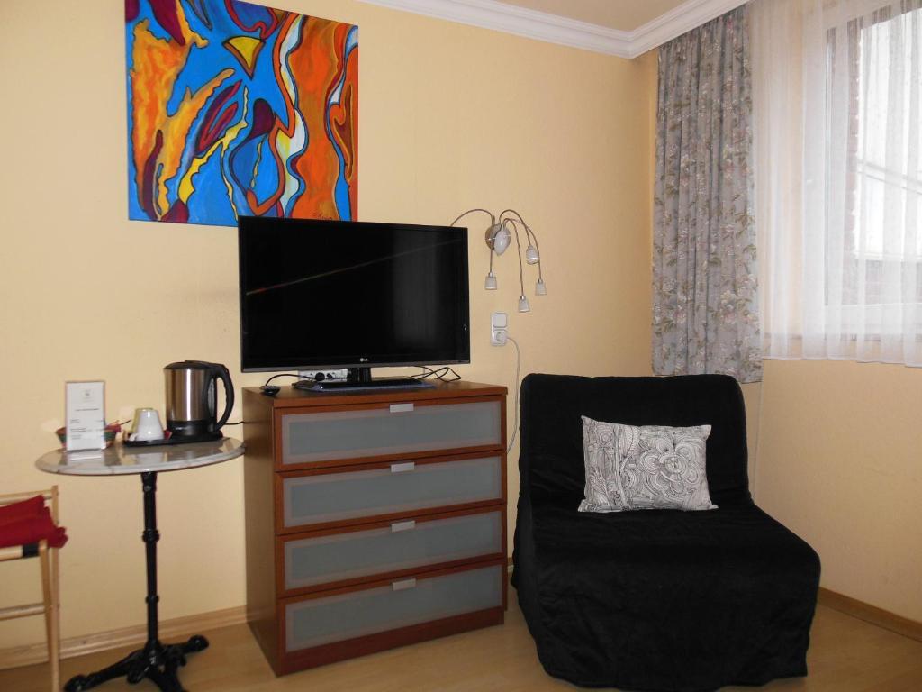 Hotel Alt-Rodenkirchen Kolín nad Rýnem Pokoj fotografie
