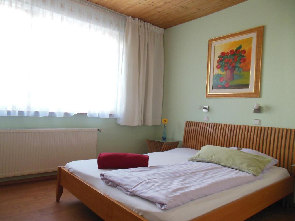 Hotel Alt-Rodenkirchen Kolín nad Rýnem Pokoj fotografie