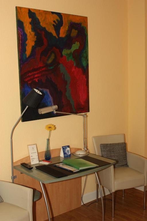 Hotel Alt-Rodenkirchen Kolín nad Rýnem Pokoj fotografie