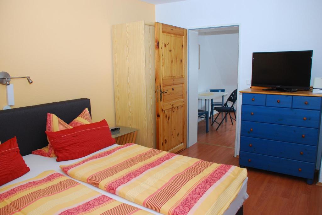 Hotel Alt-Rodenkirchen Kolín nad Rýnem Pokoj fotografie