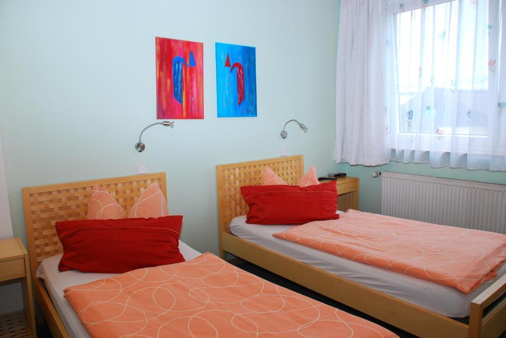 Hotel Alt-Rodenkirchen Kolín nad Rýnem Pokoj fotografie